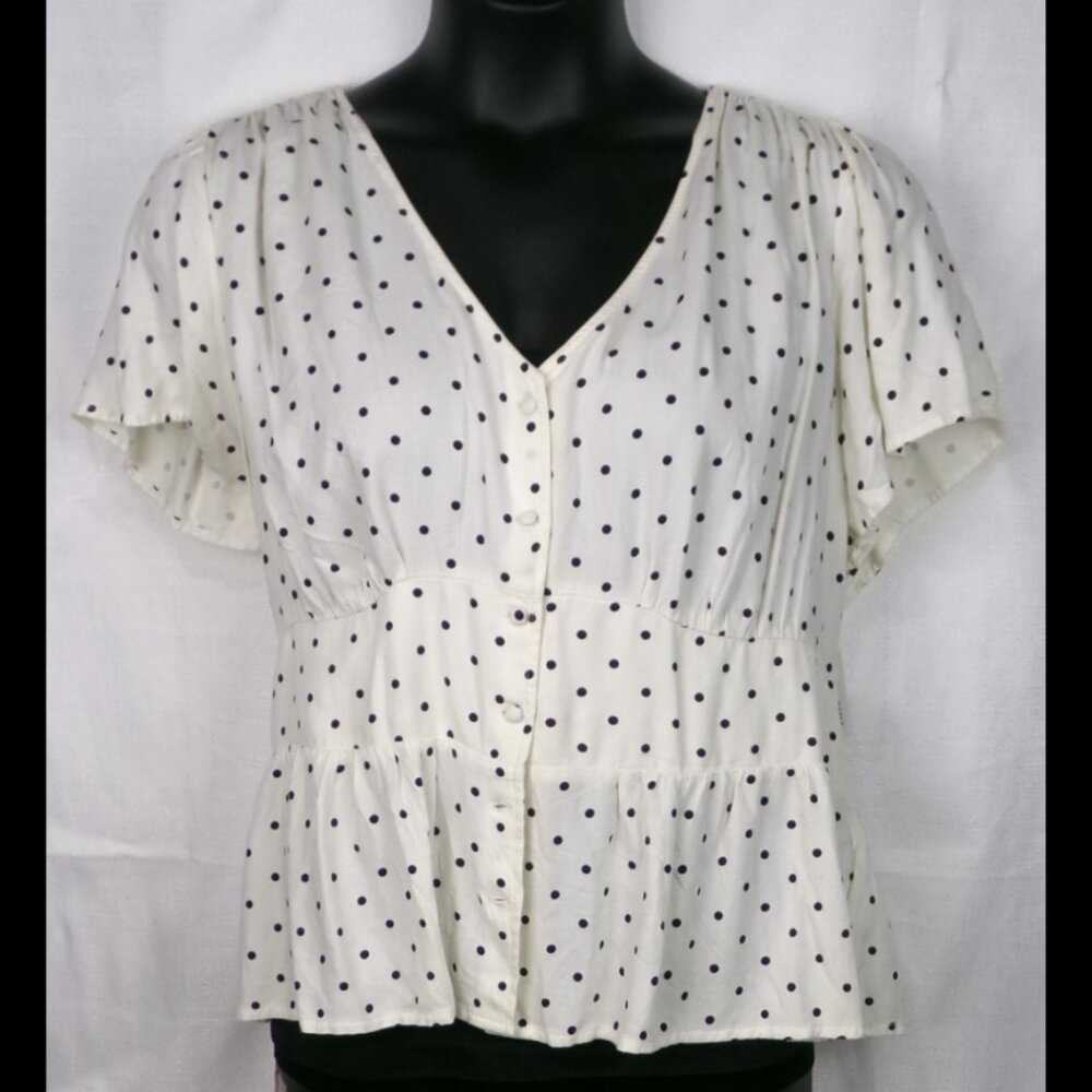 LADIES TOP - Picture 3 of 3